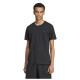 Adidas Ανδρική κοντομάνικη μπλούζα Trefoil Essentials Waffle Tee